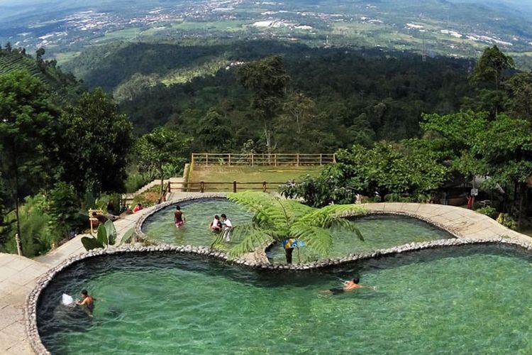 Wajib Kamu Kunjungi! 4 Wisata Semarang Paling Populer!