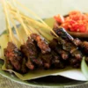 Resep Sate Maranggi Khas Jawa Barat, Legit dan Nikmat!