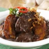 Resep Semur Daging Sapi Khas Betawi, Manis Gurihnya Nikmat!