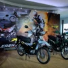 Bocoran Harga dan Spek Honda XRM 125 2023