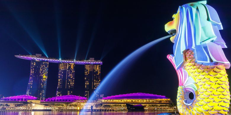 Daftar Event Wisata di Singapura yang Akan Digelar Tahun 2023!