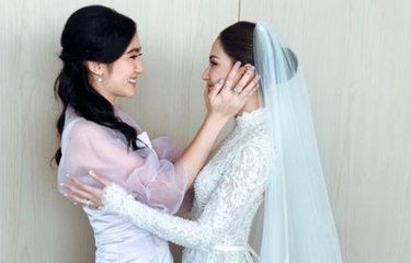 Ini Dia! 5 Pentingnya Bridesmaid Dalam Pernikahan