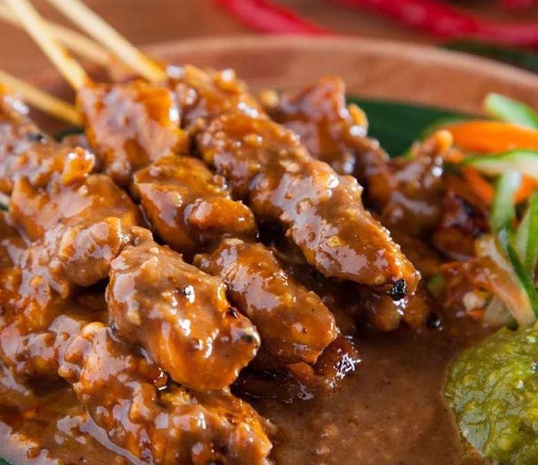 Fakta Menarik Sate Kuliner Indonesia yang Mendunia