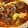 Resep Tongseng Kambing Tanpa Santan untuk Sajian Idul Adha!