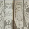 Manga One Piece 1086 Tingkat Kekuatan Gorosei Dari Nama Asli