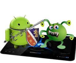 Android Lemot