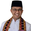 Anies Tak Berencana Tambah Dana Kampanye Pilpres 2024