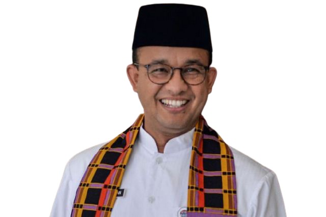 Anies Tak Berencana Tambah Dana Kampanye Pilpres 2024