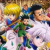 10 Wanita Pengguna Nen Terkuat di Serial Hunter x Hunter!