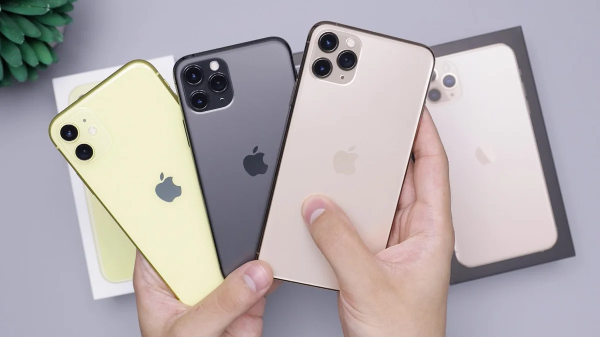 iPhone yang Masih Wort It di 2023