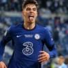 Arsenal Resmi Membawa Kai Havertz dari Chelsea