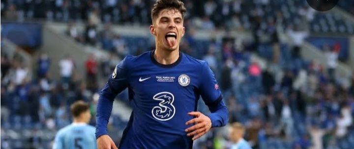 Arsenal Resmi Membawa Kai Havertz dari Chelsea