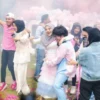 Gender Reveal, Anak Kedua Atta dan Aurel Perempuan