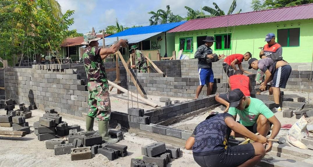 PLN Dorong Pemanfaatan Bahan Baku Industri Murah