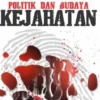 Beberapa Kejahatan Politik yang Harus Diketahui