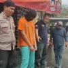 Pelaku kasus perundungan ke siswa SMP