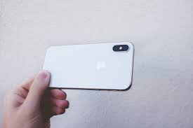 Body iPhone