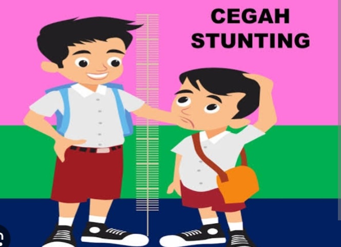 Cara Mencegah Stunting Pada Anak