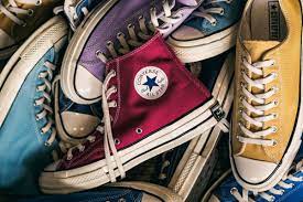 Converse Desain