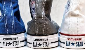 converse original dan palsu