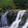 Curug Maribaya Bandung