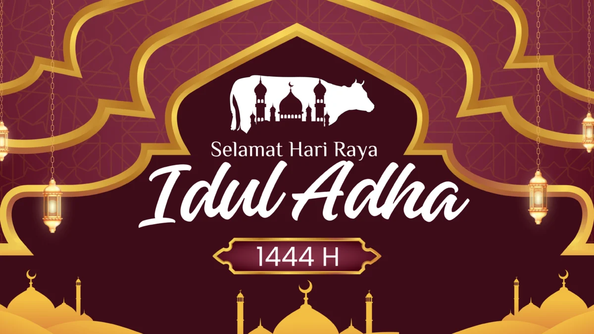 Idul Adha 2023