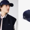 10 Model Dan Harga Topi Lacoste Yang Lagi Viral!