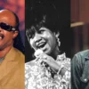  7 Musisi Terkenal Dengan Genre R&B, Musik Legend!