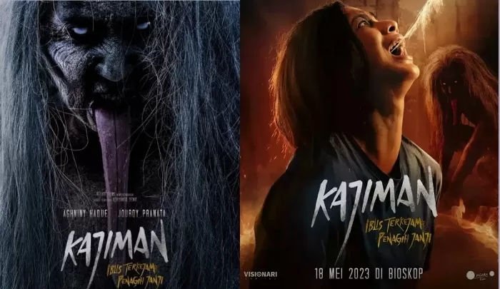 4 Alasan Harus Menonton Kajiman : Iblis Terkejam Penagih Janji!