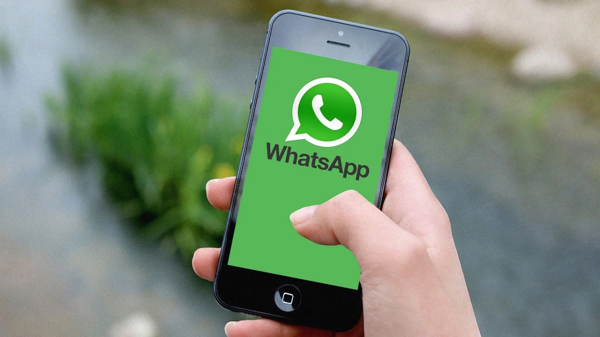 Fitur Channel WhatsApp