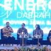 Pertama di Indonesia, Jabar Luncurkan Forum Energi Daerah