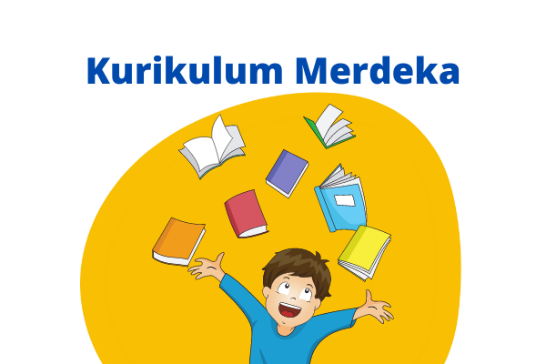 Kurikulum Merdeka