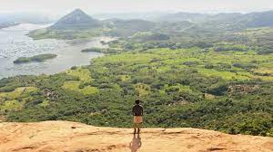 Gunung Lembu Purwakarta