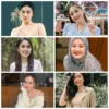 Inilah Beberapa Artis yang Bercita-cita Menjadi Ibu Rumah Tangga