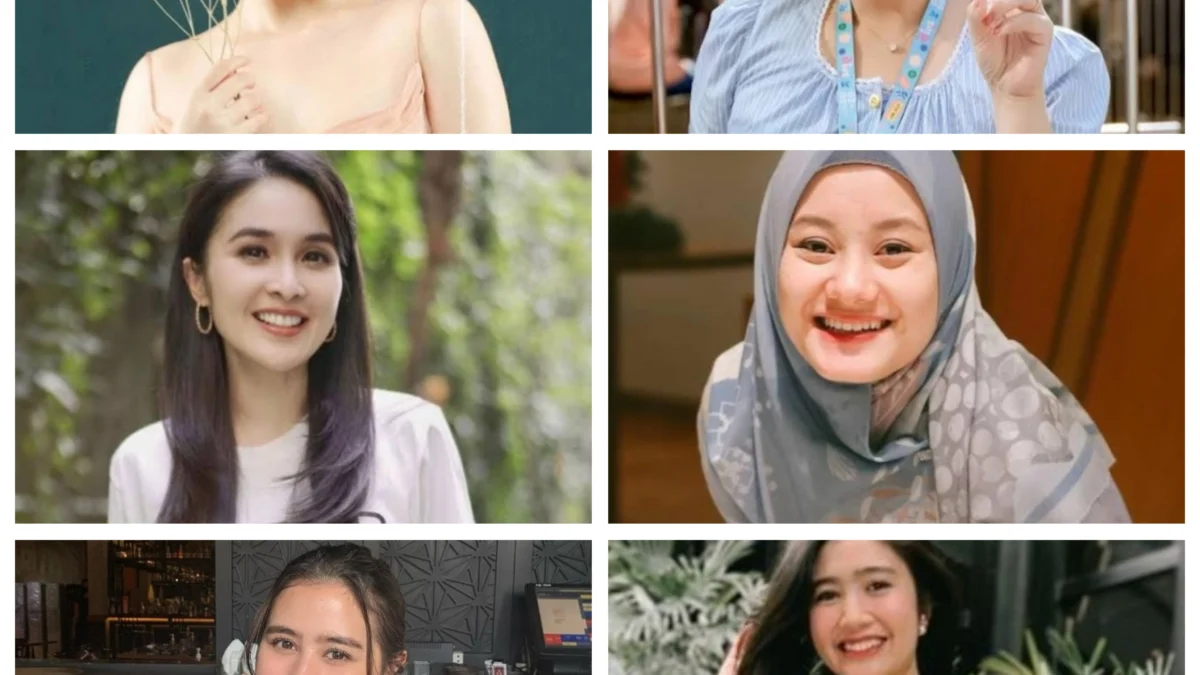 Inilah Beberapa Artis yang Bercita-cita Menjadi Ibu Rumah Tangga