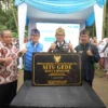 Gubernur Ridwan Kamil Resmikan Situ Gede Bogor