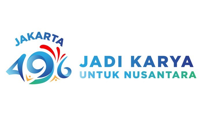 HUT JAKARTA