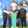 Hadiri Peresmian Gedung Blok I dan IV RSUD Kota Bogor, Ridwan Kamil: Terus Layani Masyarakat