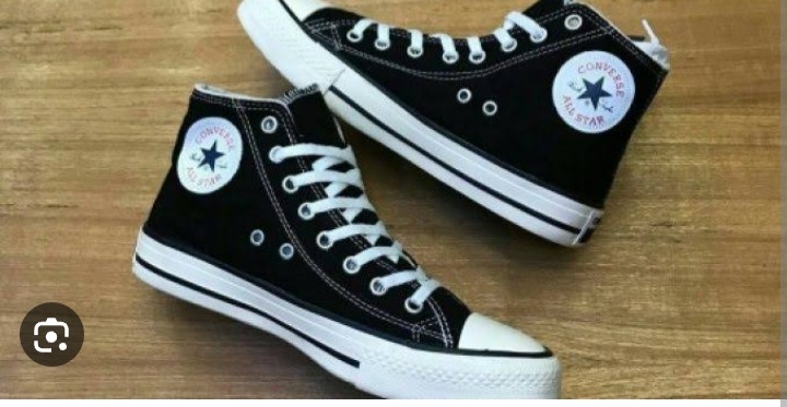 Harga dan Berbagai Jenis Sepatu Converse