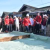 Bupati Cianjur Klaim Program 1.000 Km Jalan Beton Sudah Tercapai 50,2 Persen