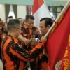 Pemuda Pancasila Cianjur Pastikan Solid Jelang Pemilu 2024