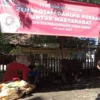 PDI Perjuangan Jabar Salurkan 14 Ekor Sapi