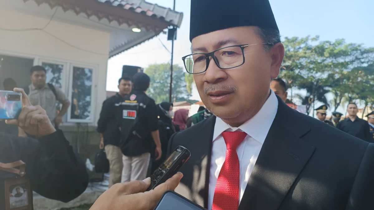 Bupati Cianjur Imbau Masyarakat Waspada Hadapi Musim Kemarau