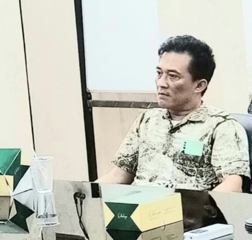 revisi perda rtrw cianjur