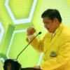 Hasil Rakernas Golkar: Ketua Umum Diberikan Mandat Tetapkan Capres-Cawapres dan Koalisi hingga Nomor Urut Bacaleg Berdasarkan PDLT