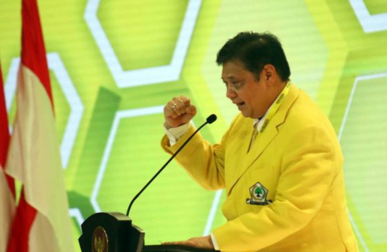 Hasil Rakernas Golkar: Ketua Umum Diberikan Mandat Tetapkan Capres-Cawapres dan Koalisi hingga Nomor Urut Bacaleg Berdasarkan PDLT