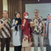 Tiga Nakes Cianjur Raih Juara di Tingkat Jabar