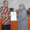 662 Bacaleg di Cianjur Belum Memenuhi Syarat Administrasi