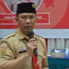 Kwarcab Pramuka Cianjur Gagas Program Pelepah Kitri