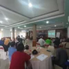 Gelar FGD, KPU Cianjur Sampaikan Isu Krusial Terkait Pemungutan dan Penghitungan Suara Pemilu 2024